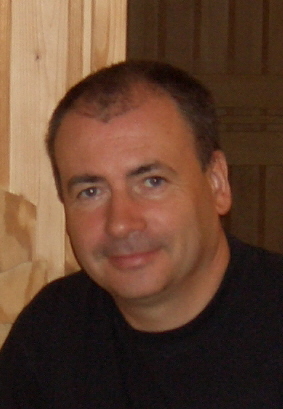 Andreas Ziemann Dipl. Sportlehrer u. Kursleiter