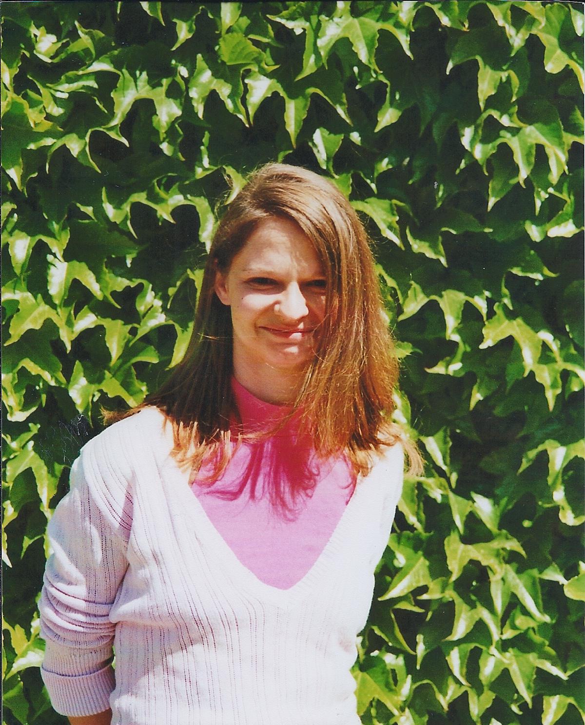 Franziska Moritz
