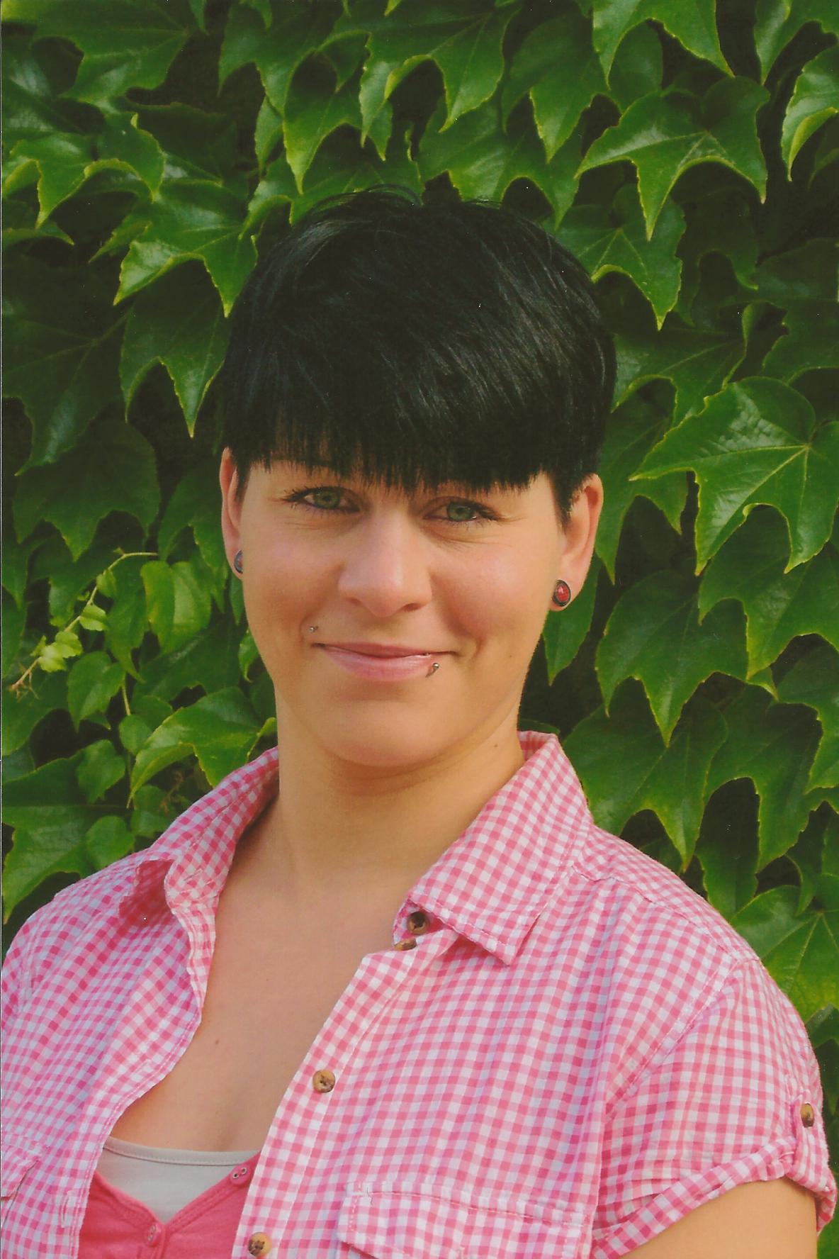 Janette Barthel