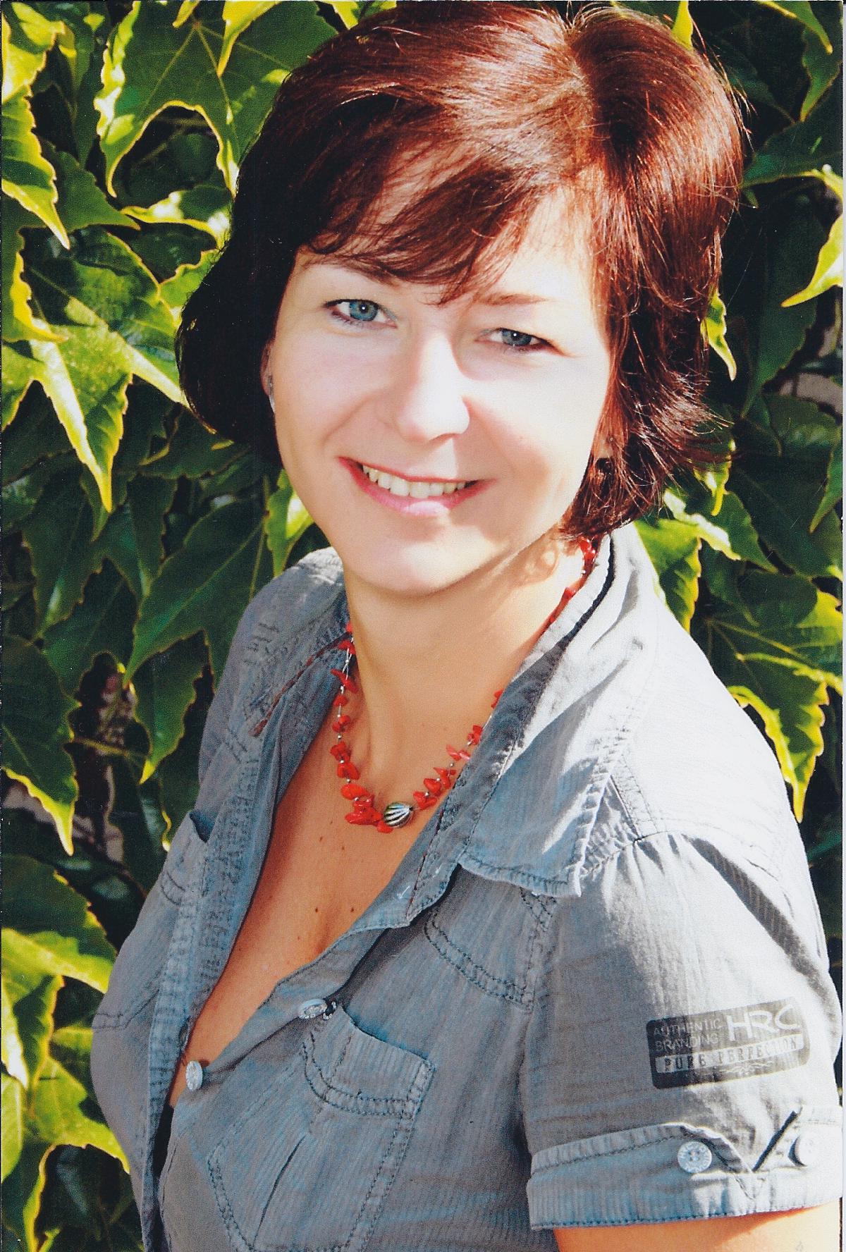 Kathrin Gtt