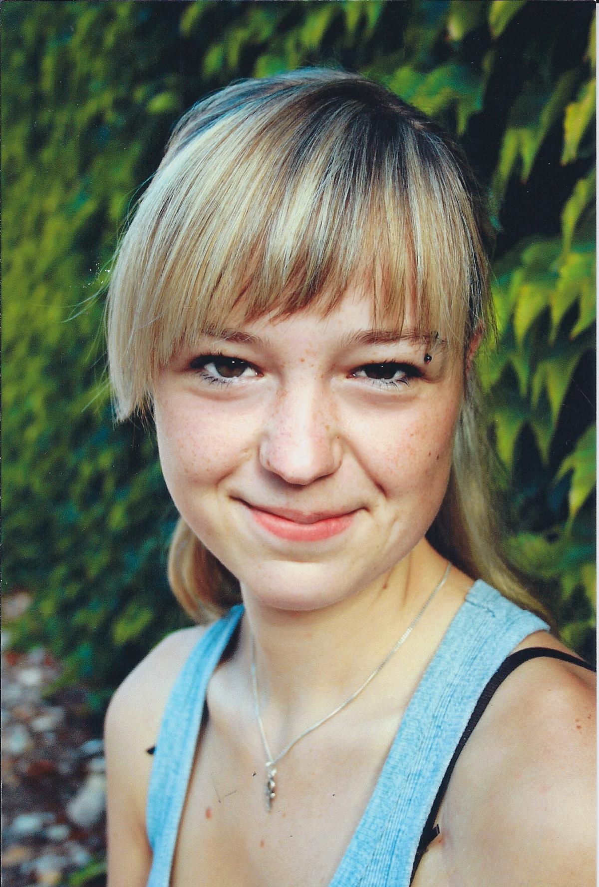 Tina Abel